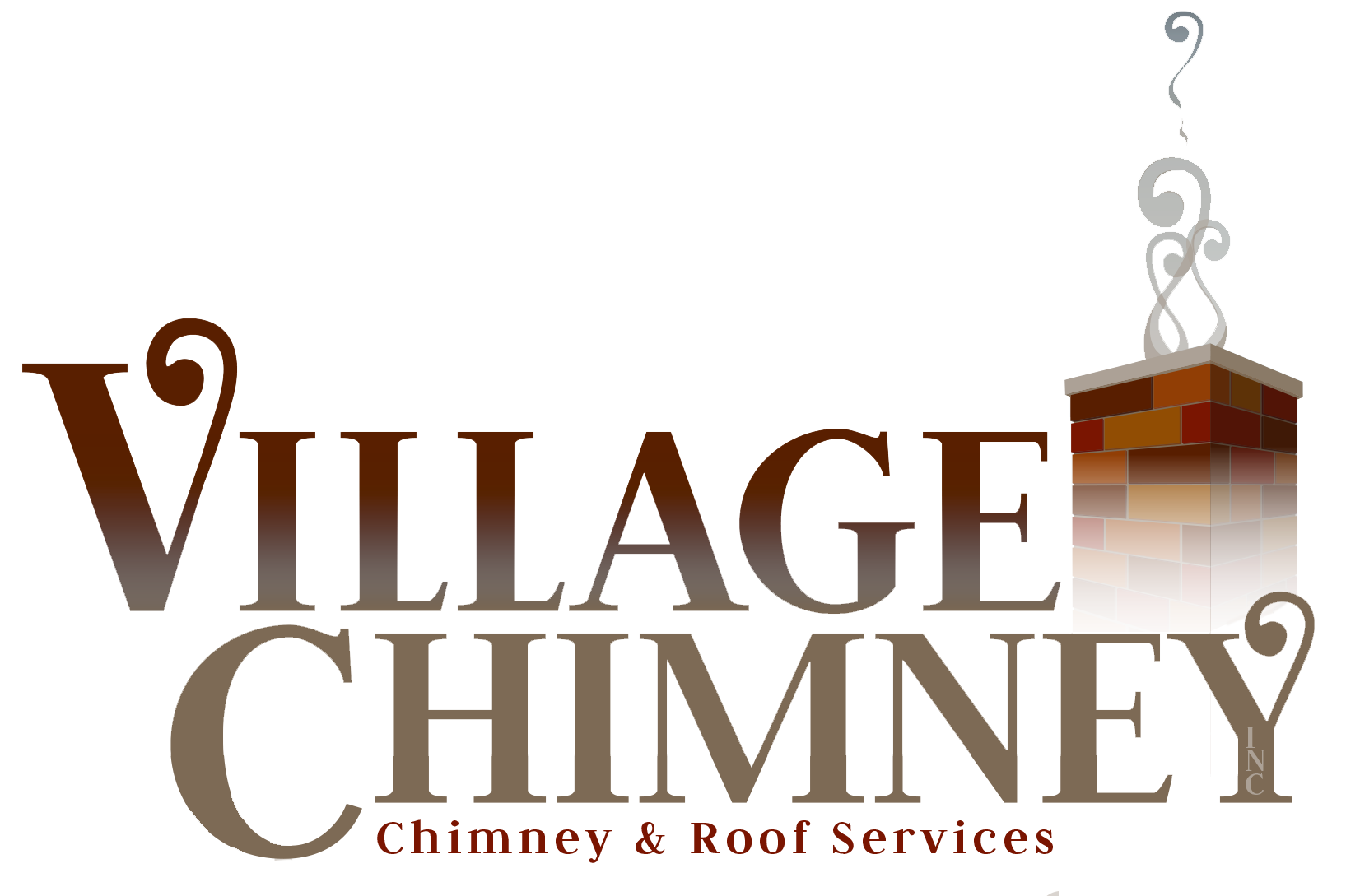 Village Chimney