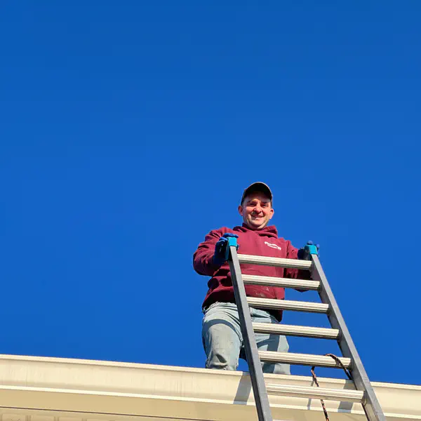 Roof Repairs & Maintenance