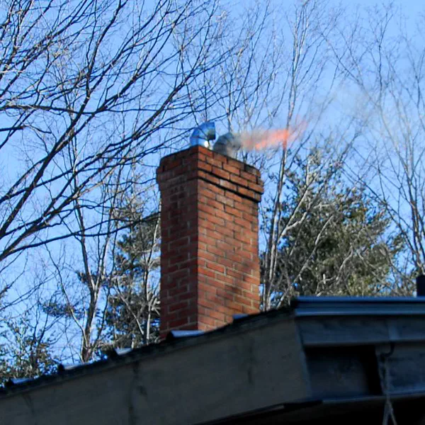 Chimney Fire Prevention & Fireplace Safety