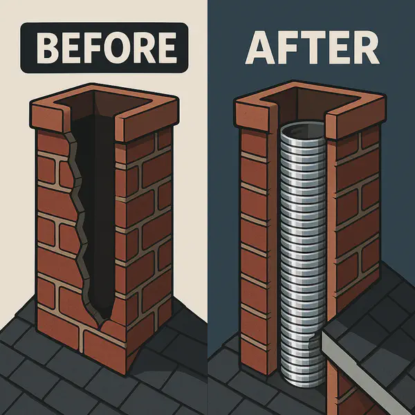 Chimney Liners