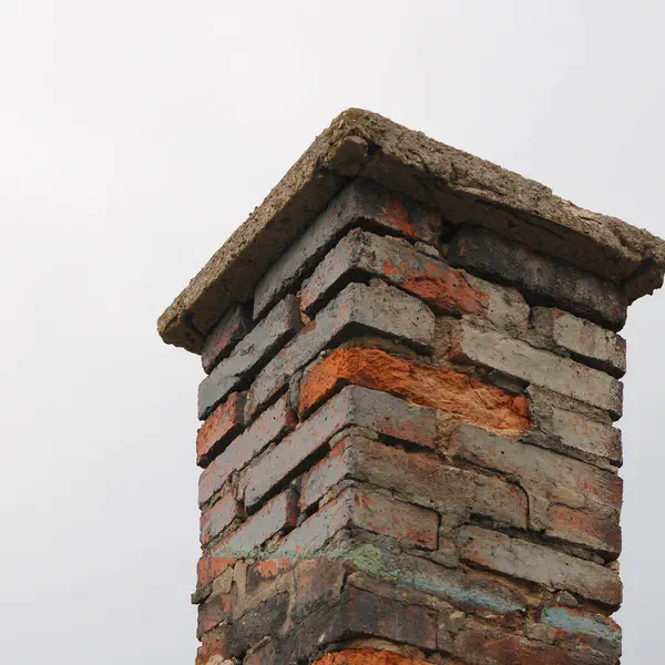 Masonry Repair & Repointing