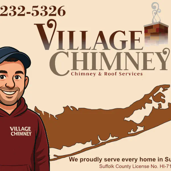 Service Areas – Suffolk County